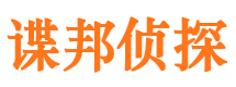 八公山侦探公司